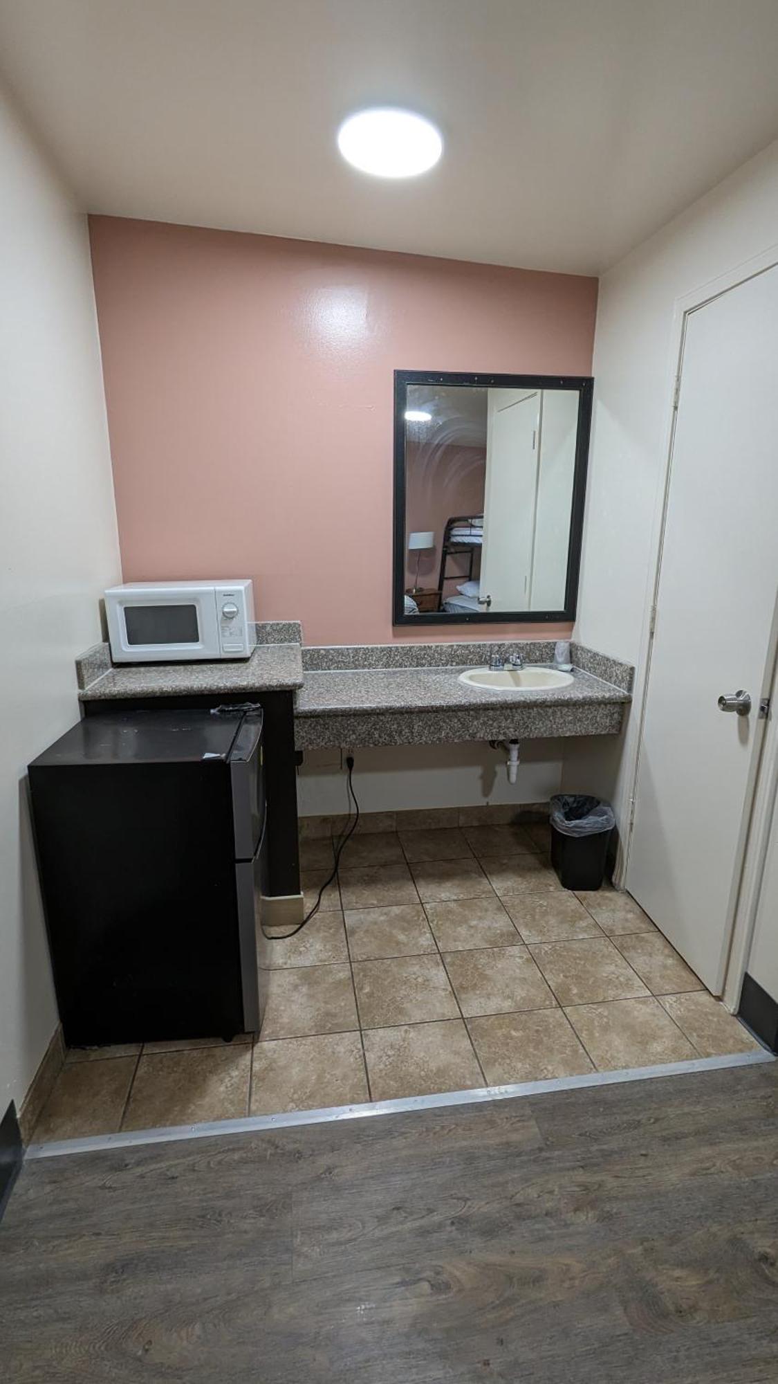 Portland Value Inn 외부 사진
