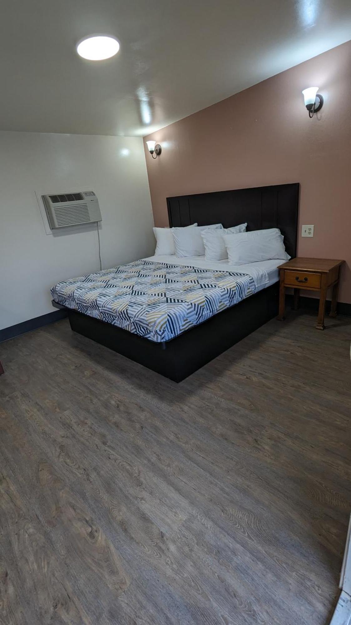 Portland Value Inn 외부 사진