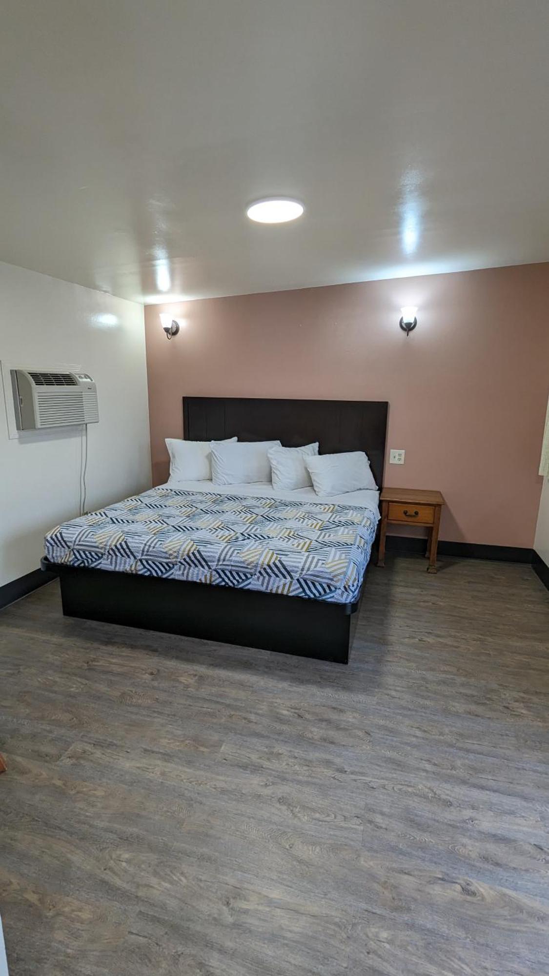 Portland Value Inn 외부 사진
