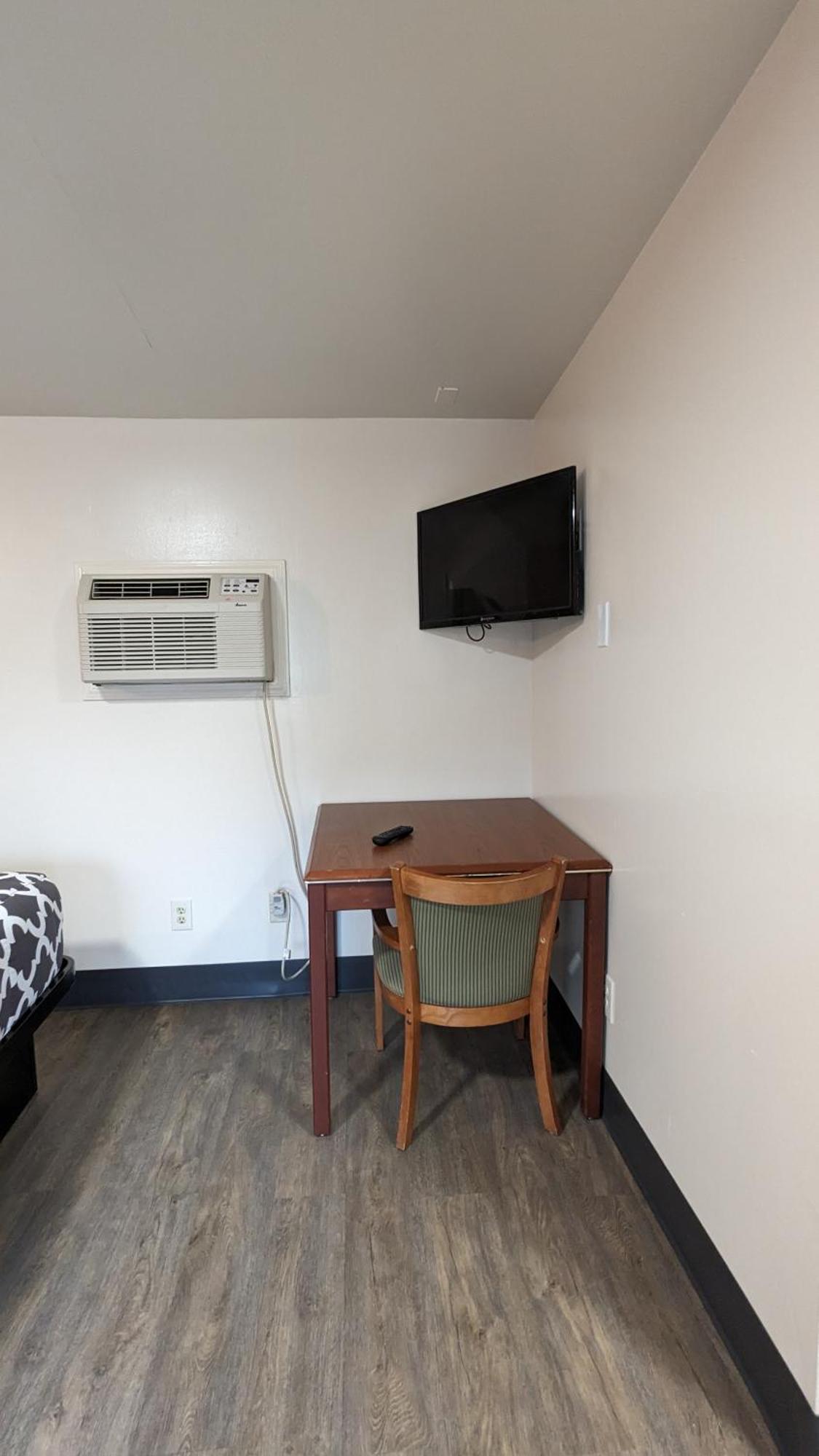 Portland Value Inn 외부 사진