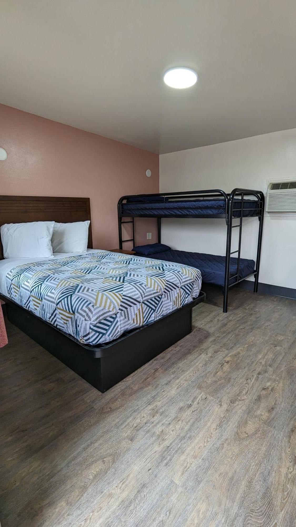 Portland Value Inn 외부 사진